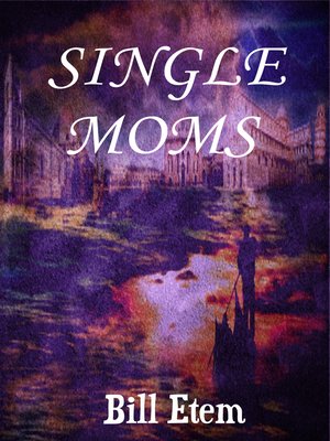cover image of Single Moms